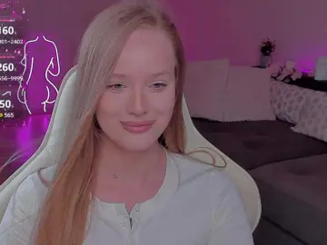 Bongacams Nude Webcam of CristalWilliams