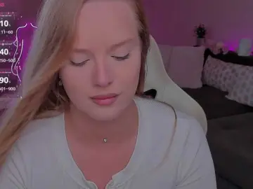 Bongacams Free Porn Cam of CristalWilliams