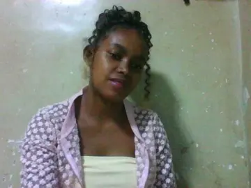 Bongacams Sex Cam of Elinah