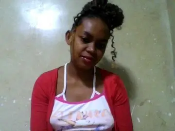 Bongacams Adult Webcam of Elinah