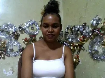 Bongacams Sex Cam of Elinah