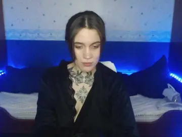 Bongacams Live Sex Cam of LunaVerxoxo