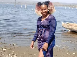 hornyafricangirl