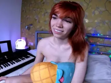 Bongacams Adult Webcams of olivka-flower