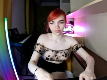 Bongacams Private Sex Chat of olivka-flower