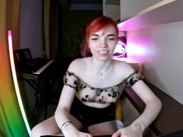 Bongacams Private Sex Chat of olivka-flower