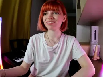 Bongacams Live Sex Cam of olivka-flower