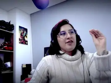 Bongacams Nude Webcam of scarlettsen