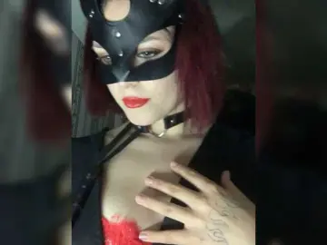 Bongacams Nude Webcam of Cobraski