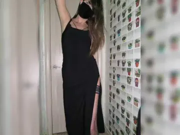 Bongacams Live Sex Cam of KitKat666