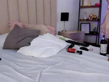 Bongacams Sex Cam of LiilithHarperr