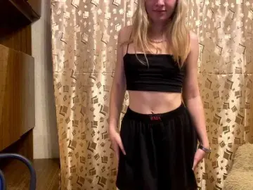 Bongacams Sex Cam of SkyeDavis