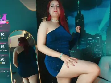 Bongacams Live Sex of Sophie-storm