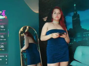 Bongacams Live Porn of Sophie-storm