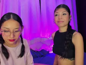 Bongacams Adult Video Chat of xsweetgirlsx