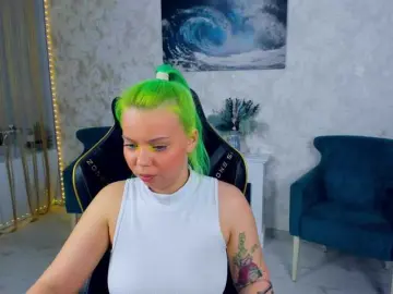 Bongacams Adult Video Chat of FunnyVibe