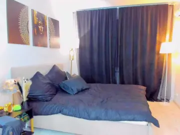 Bongacams Nude Webcam of FunnyVibe