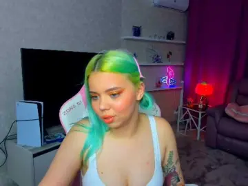 Bongacams Adult Webcam of FunnyVibe
