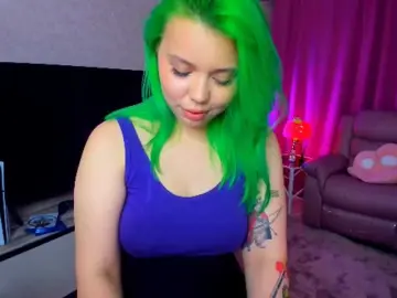 Bongacams Sex Chat of FunnyVibe