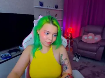 Bongacams Watch Live Sex Cams of FunnyVibe