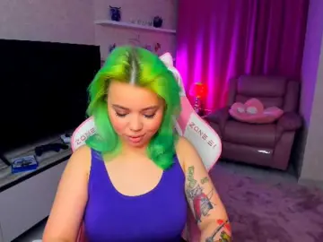 Bongacams Sex Cam of FunnyVibe