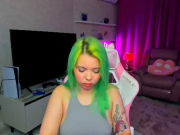 Bongacams Live Porn of FunnyVibe