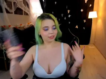 Bongacams Adult Video Chat of FunnyVibe