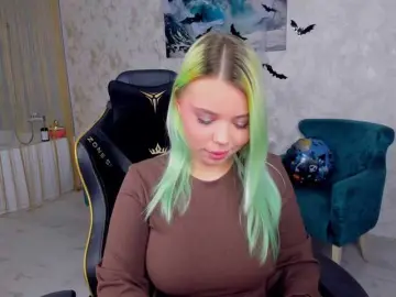 Bongacams Live Sex of FunnyVibe