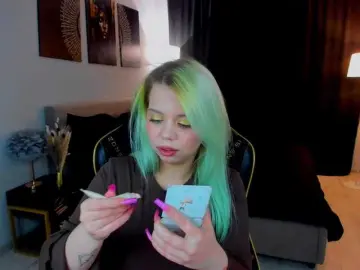 Bongacams Live Sex Cam of FunnyVibe