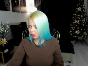 Bongacams Adult Webcams of FunnyVibe