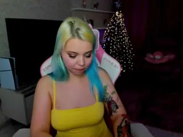 Bongacams Watch Live Sex Cams of FunnyVibe