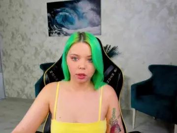 Bongacams Live Sex Cam of FunnyVibe