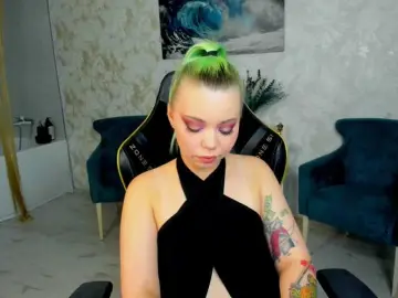 Bongacams Best Webcam of FunnyVibe