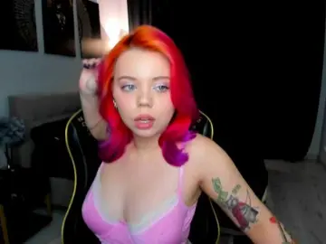 Bongacams Sex Cam of FunnyVibe