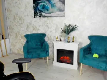 Bongacams Free Porn Cam of FunnyVibe