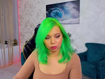 Bongacams Adult Video Chat of FunnyVibe