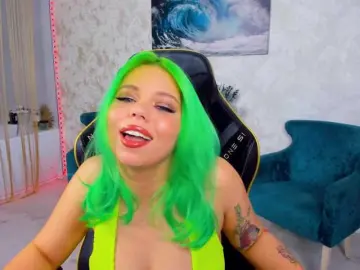Bongacams Watch Live Sex Cams of FunnyVibe