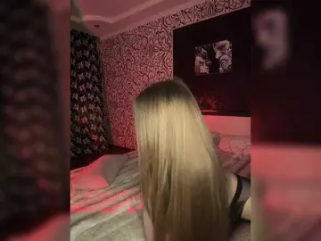 Bongacams Adult Webcam of Garrit