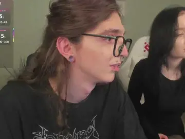 Bongacams Nude Webcam of Nexxys1