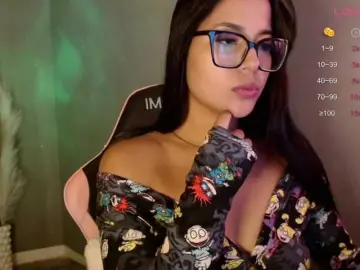 Bongacams Live Sex Cam of OliviaCarter1
