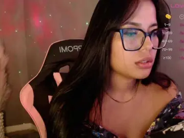 Bongacams Adult Webcams of OliviaCarter1