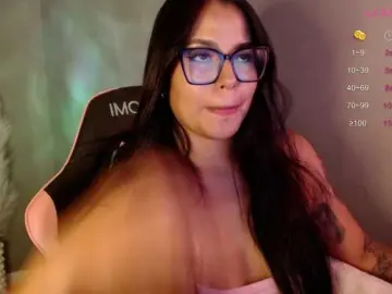 Bongacams Private Sex Chat of OliviaCarter1