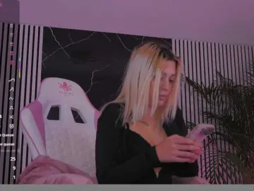 Bongacams Sex Chat of Theajoy