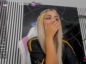 Bongacams Live Porn of Theajoy