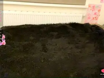 Bongacams Sex Chat of mylittlemolly