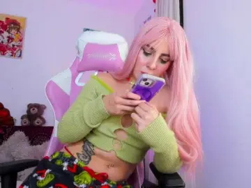 Bongacams Adult Webcam of valerygarciaa