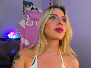 Bongacams Free Porn Cam of valerygarciaa
