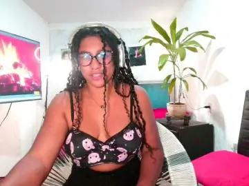 Bongacams Live Sex Cam of Bellacrespa