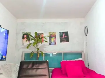 Bongacams Live Porn of Bellacrespa