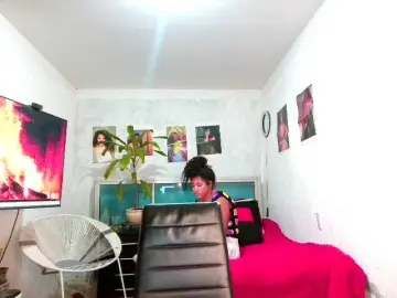 Bongacams Sex Chat of Bellacrespa